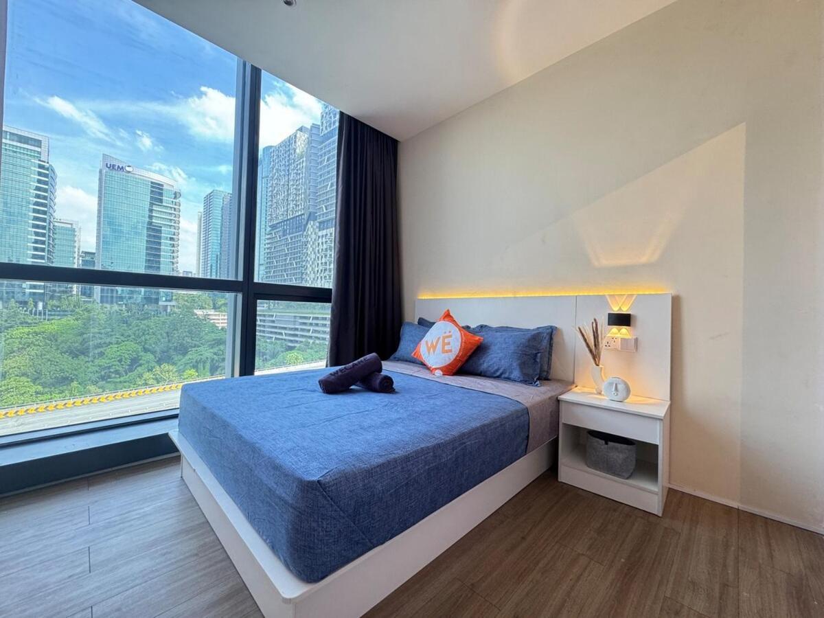 The Trigo - Bangsar Trade Centre *