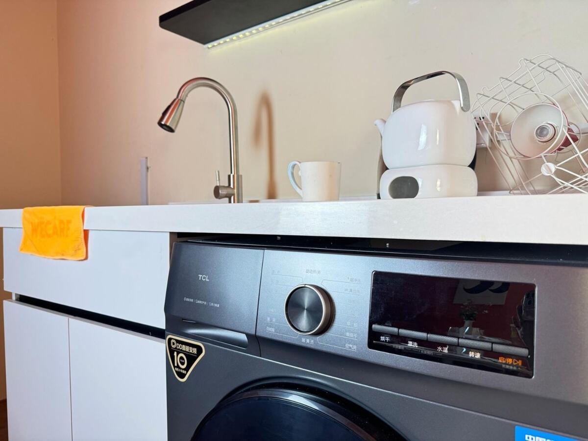 Apartment The Trigo - Bangsar Trade Centre Kuala Lumpur