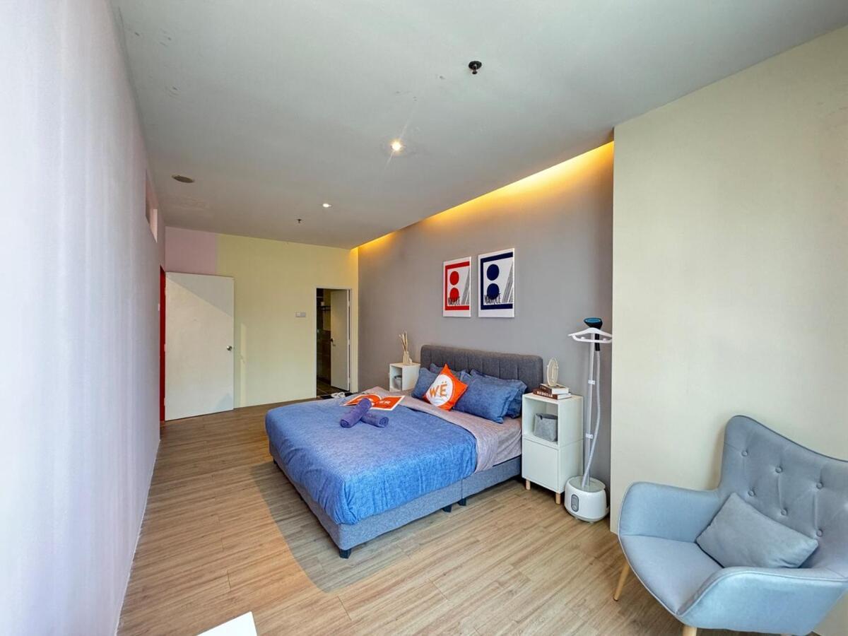 The Trigo - Bangsar Trade Centre Apartment Kuala Lumpur