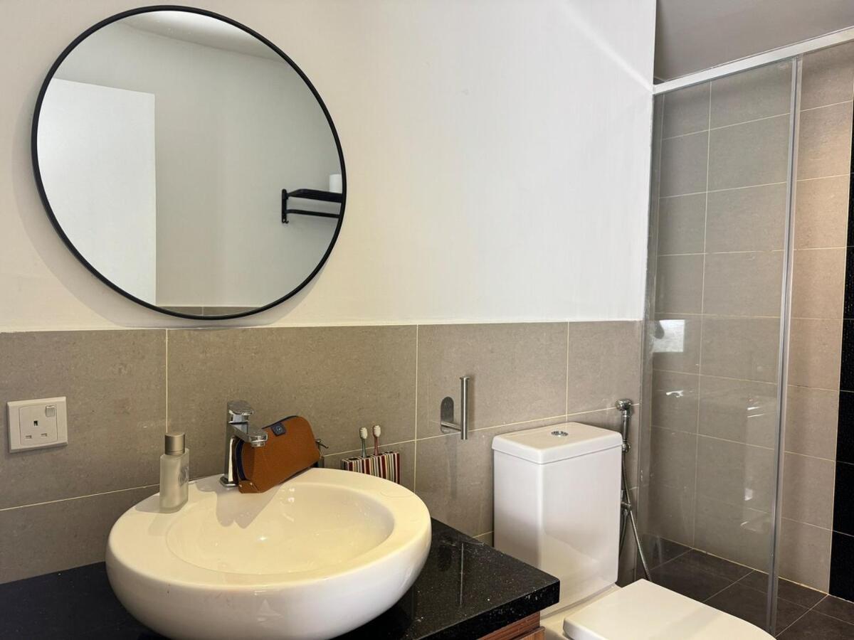 Apartment The Trigo - Bangsar Trade Centre Kuala Lumpur