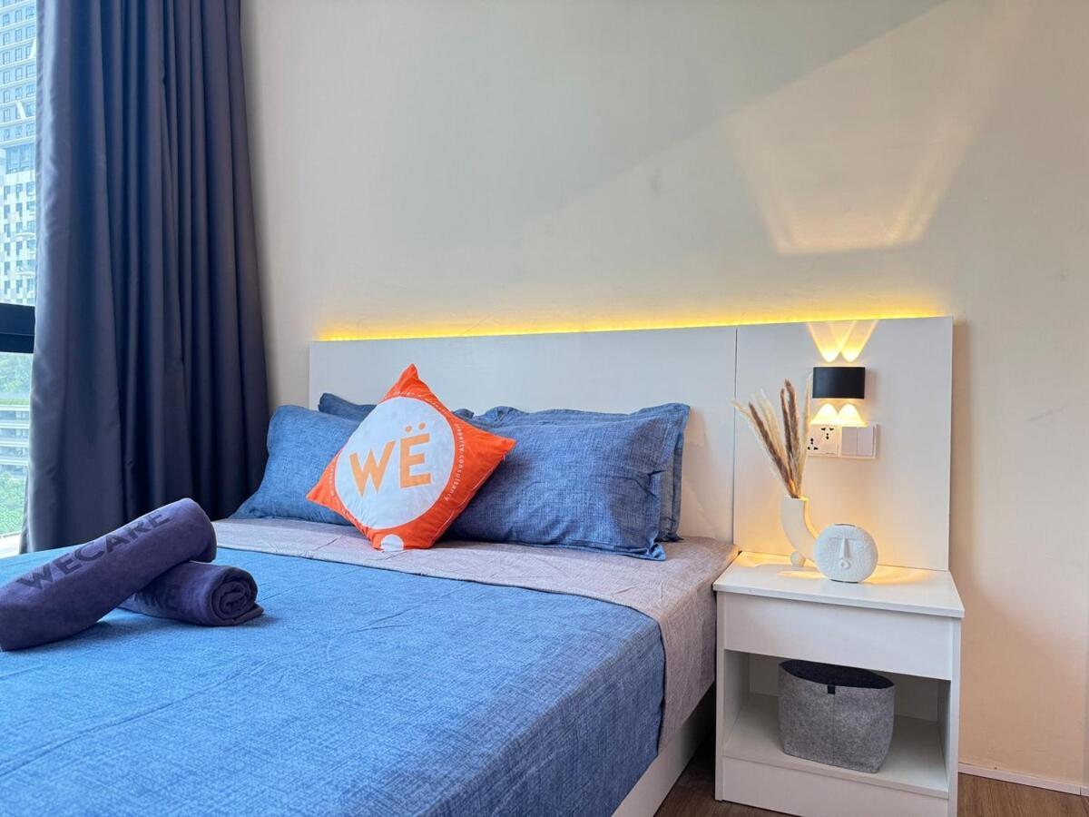 Apartment The Trigo - Bangsar Trade Centre *